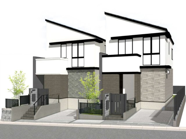 新築分譲［ミラクラスあざみ野南］