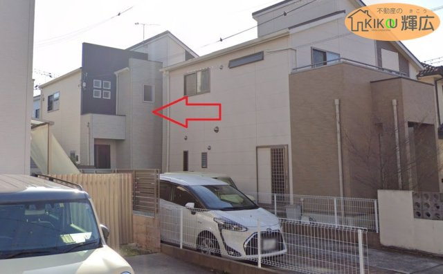 【外観】 | 明石市魚住町清水　中古戸建