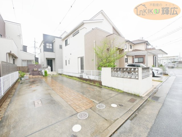 【外観】 | 明石市魚住町清水　中古戸建