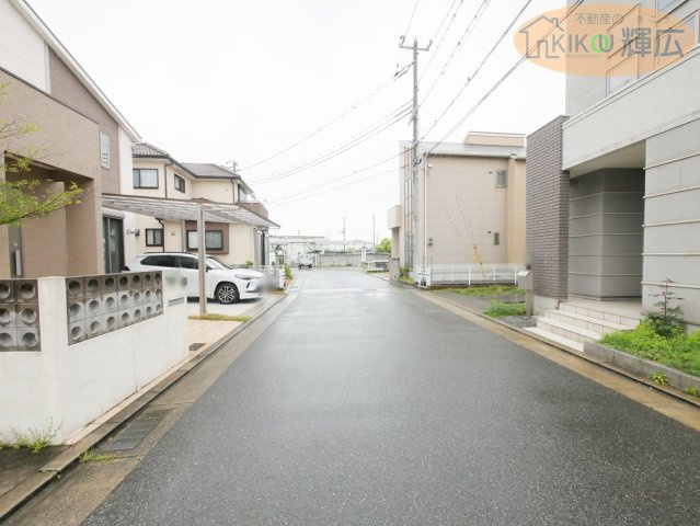 明石市魚住町清水　中古戸建のその他
