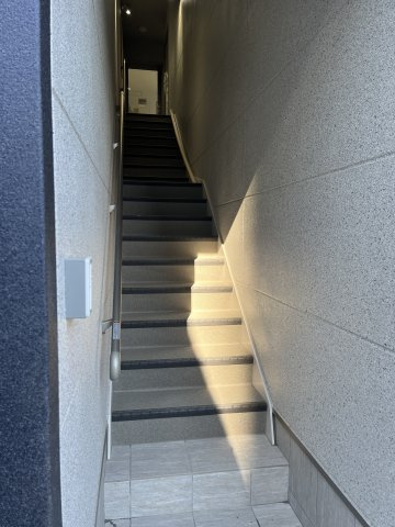 Ｊ店舗のその他共用部分