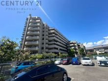 パレ武庫川プルミエール2　三号棟の画像