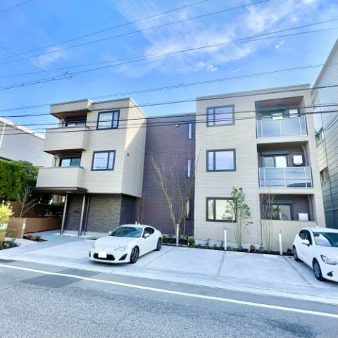 Ｃａｓａ　Ｒｅｇｉｏ　Ｍｉｓｕｊｉの外観|外はこのようになっています