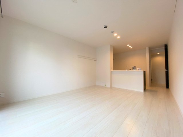 Ｃａｓａ　Ｒｅｇｉｏ　Ｍｉｓｕｊｉの居間・リビング|ゆったりとした居間です