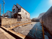 練馬区春日町５丁目　売地の画像