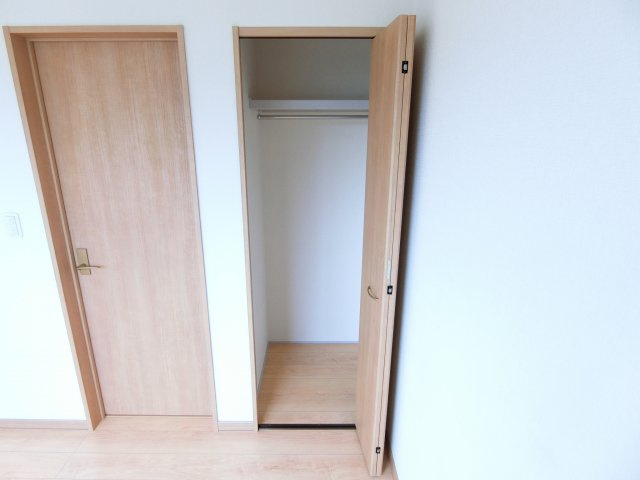 南余部貸家の内装|別部屋イメージ