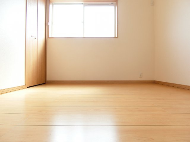 南余部貸家の洋室|別部屋イメージ