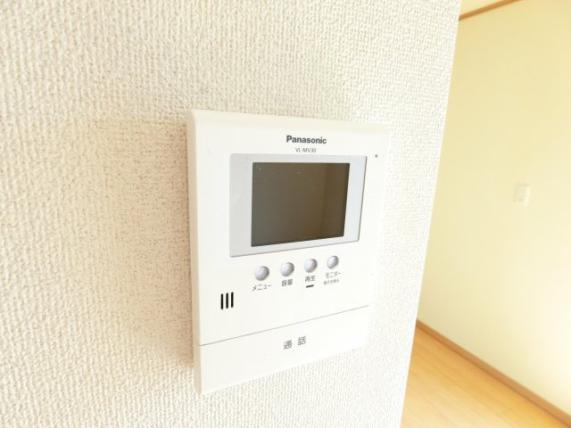 南余部貸家のセキュリティ|別部屋イメージ