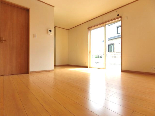 南余部貸家の洋室|別部屋イメージ