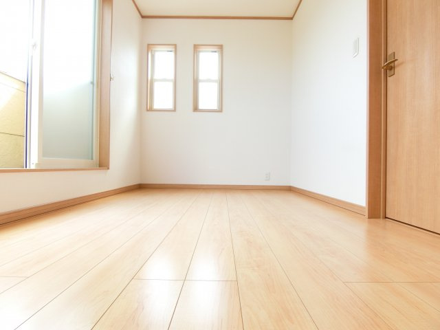 南余部貸家の寝室|別部屋イメージ