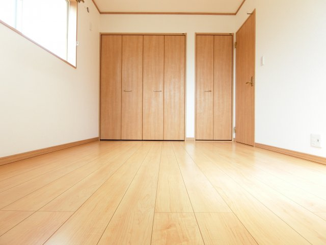 南余部貸家の子供部屋|別部屋イメージ
