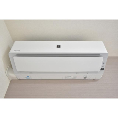 【設備】 | ハーモニーテラス中宮Ⅱ