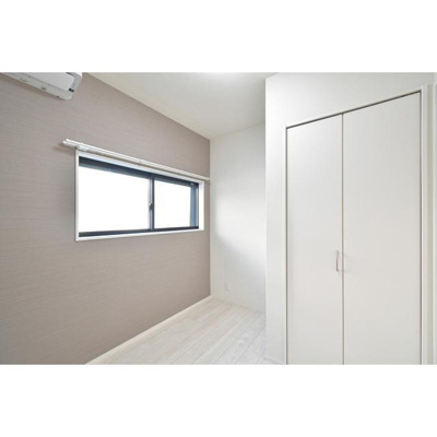 【内装】 | ハーモニーテラス中宮Ⅱ