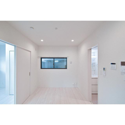 【居間・リビング】 | ハーモニーテラス中宮Ⅱ