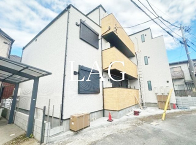 【外観】 | Ｒ－ＴＷＥＮＴＹ | 外観です。