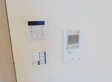 【セキュリティ】 | パークハビオ門前仲町