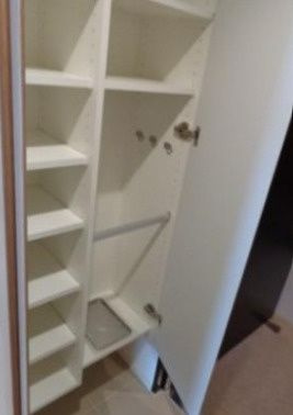 【玄関】 | パークハビオ門前仲町