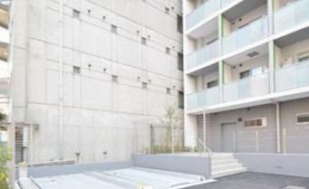 【駐車場】 | パークハビオ門前仲町