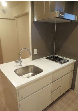 【キッチン】 | パークハビオ門前仲町