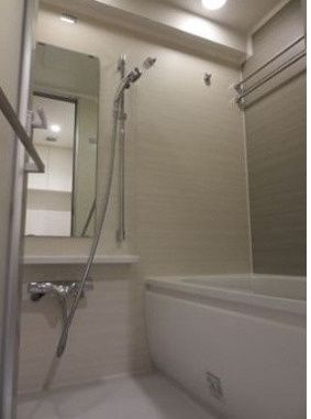 【浴室】 | パークハビオ門前仲町