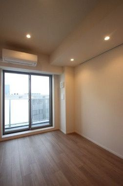 【寝室】 | パークハビオ門前仲町