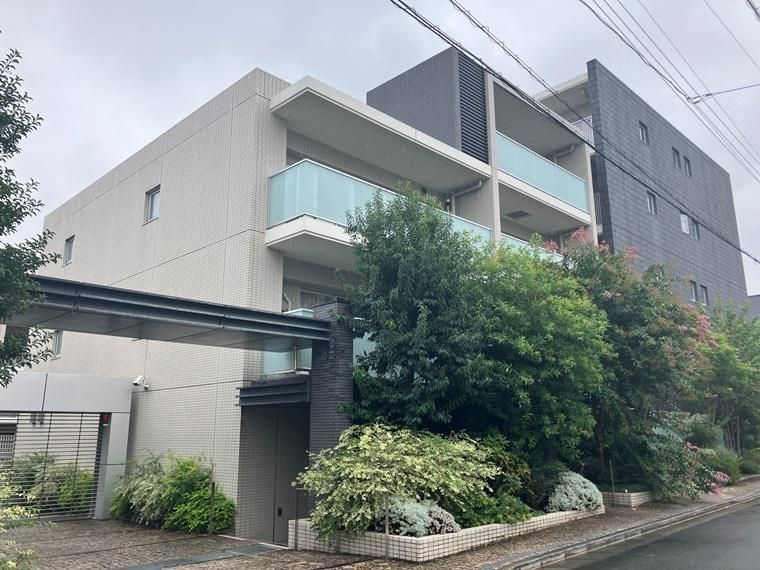 リストレジデンス桜新町