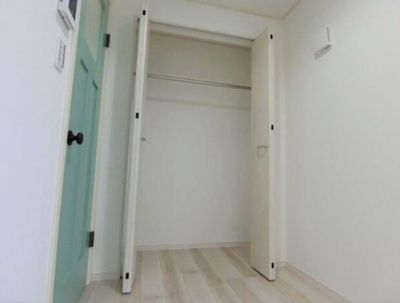 【収納】 | ハーミットクラブハウス根岸Ⅳ