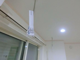 【内装】 | ハーミットクラブハウス根岸Ⅳ