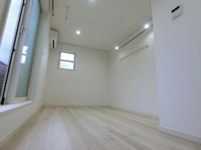 【居間・リビング】 | ハーミットクラブハウス根岸Ⅳ