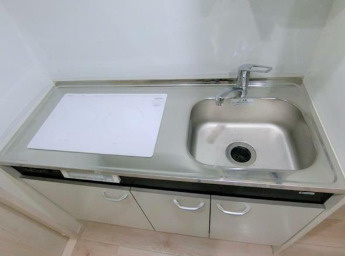 【キッチン】 | ハーミットクラブハウス根岸Ⅳ