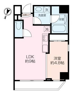 コルディア横濱サウスの画像