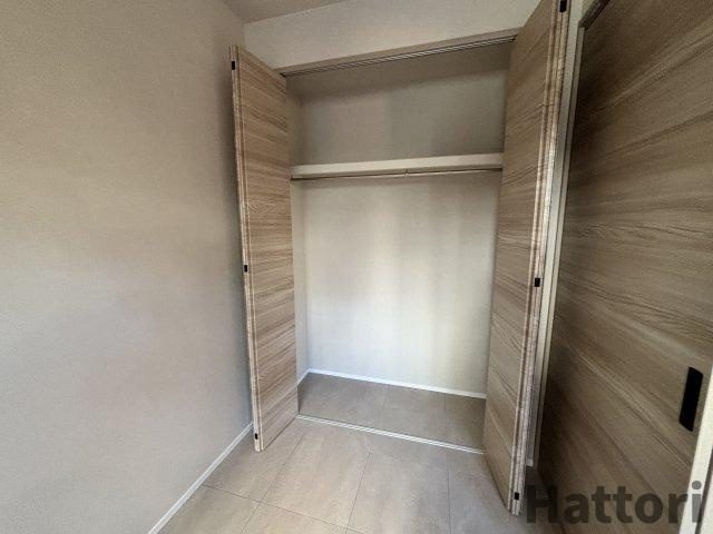 RET:umekitaの収納