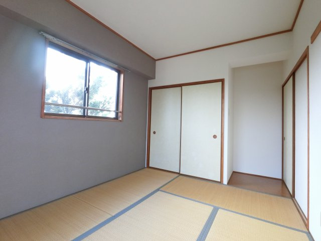 【和室】