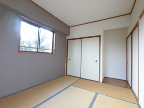 【和室】