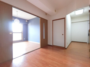 【居間・リビング】