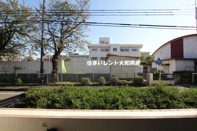 ケィティーズの展望