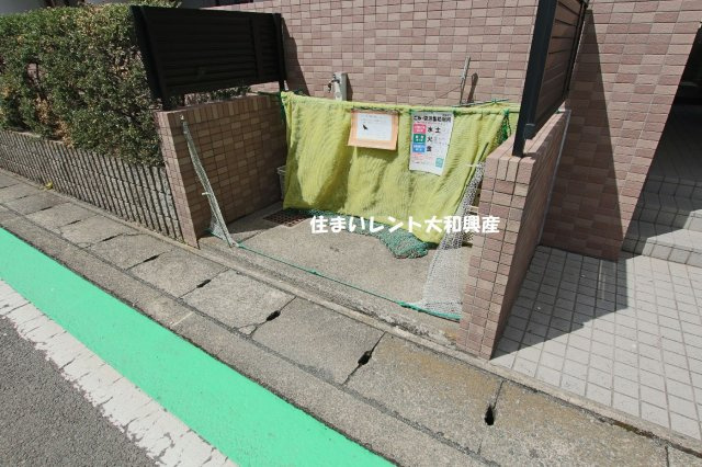 ケィティーズのその他共用部分