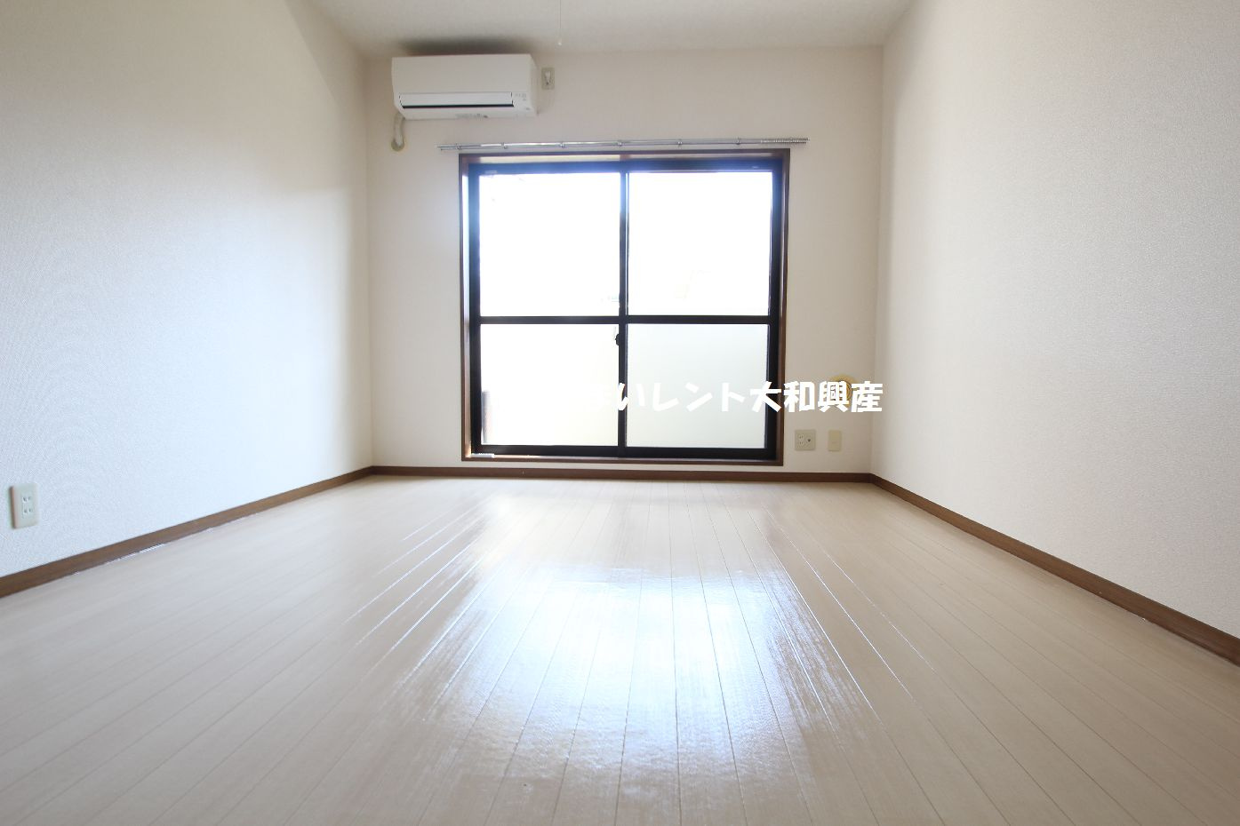 ケィティーズの居間・リビング