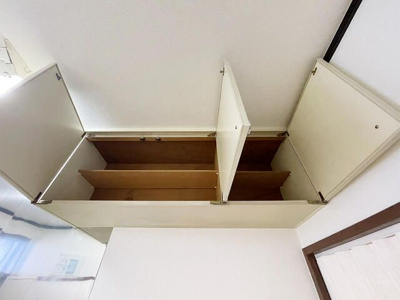 【設備】 | フタバハイツＢ棟