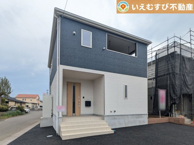 Cradle garden　本庄市小島第5