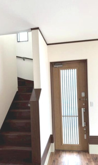 【その他】 | 長生郡一宮町東浪見　中古戸建 | 令和4年4月築2LDK+土間約11.25帖（多目的スペースあり）鈴ヶ埼海岸徒歩約5分 外構工事済み