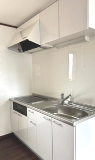 【キッチン】 | 長生郡一宮町東浪見　中古戸建 | 令和4年4月築2LDK+土間約11.25帖（多目的スペースあり）鈴ヶ埼海岸徒歩約5分 外構工事済み