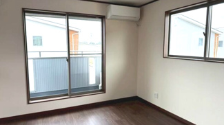 【洋室】 | 長生郡一宮町東浪見　中古戸建 | 令和4年4月築2LDK+土間約11.25帖（多目的スペースあり）鈴ヶ埼海岸徒歩約5分 外構工事済み