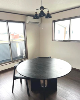 【その他】 | 長生郡一宮町東浪見　中古戸建 | 令和4年4月築2LDK+土間約11.25帖（多目的スペースあり）鈴ヶ埼海岸徒歩約5分 外構工事済み