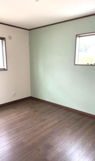 【洋室】 | 長生郡一宮町東浪見　中古戸建 | 令和4年4月築2LDK+土間約11.25帖（多目的スペースあり）鈴ヶ埼海岸徒歩約5分 外構工事済み