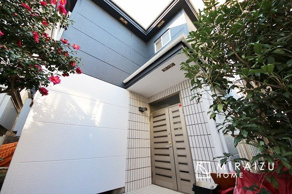 中古戸建　昭島市緑町３丁目　全１棟の画像