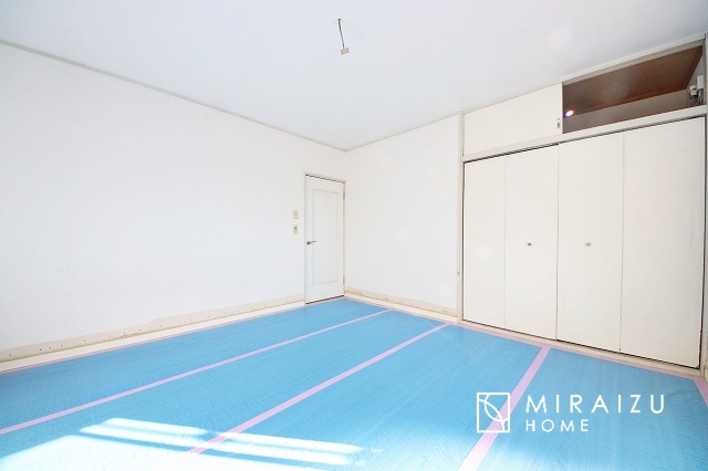 【収納】 | 実際のお部屋をごゆっくりご見学いただけます。お休みの日にご家族で見学はいかがでしょう。
