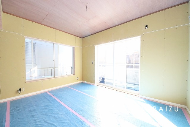 【周辺】 | 永く安心してお住まいいただくために、大切なご家族と財産を守ることのできる安心な住宅！お休みの日にご家族で見学はいかがでしょう♪