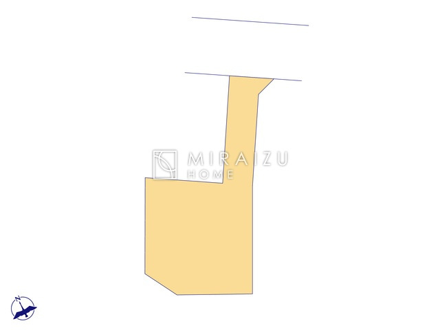 【区画図】 | 実際に見て、触れて感じる安心のお住まい探しを体験して下さい♪☆物件情報だけでなく、地域の特色などなどエリア情報もお伝え出来たら嬉しいです♪