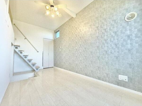 アルバーノ北山(アルバーノキタヤマ)の設備